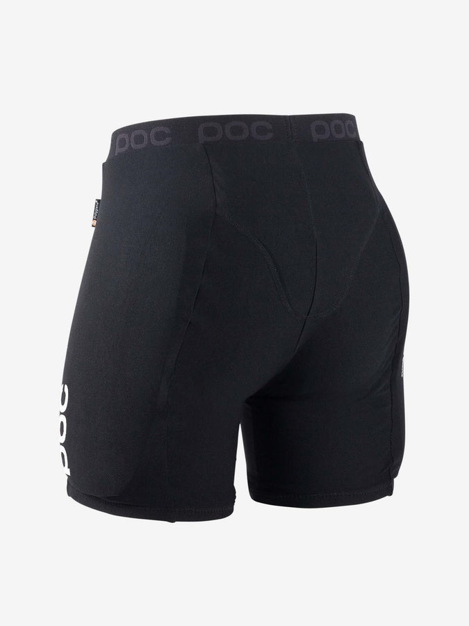Szorty POC HIP VPD 2.0 - Black