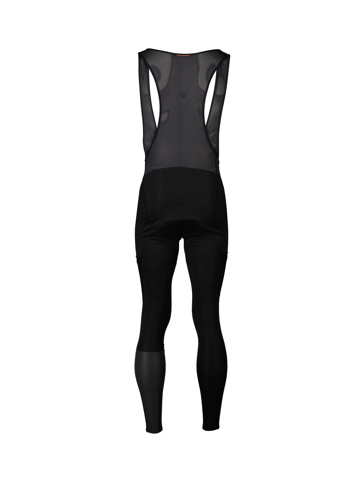 Spodnie rowerowe POC M's Thermal Cargo Tights - Ur. Black