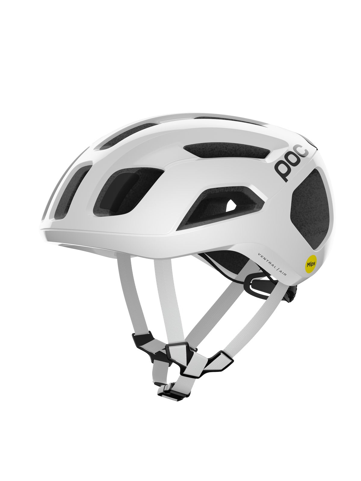 Kask rowerowy POC VENTRAL AIR MIPS - Hydr. White