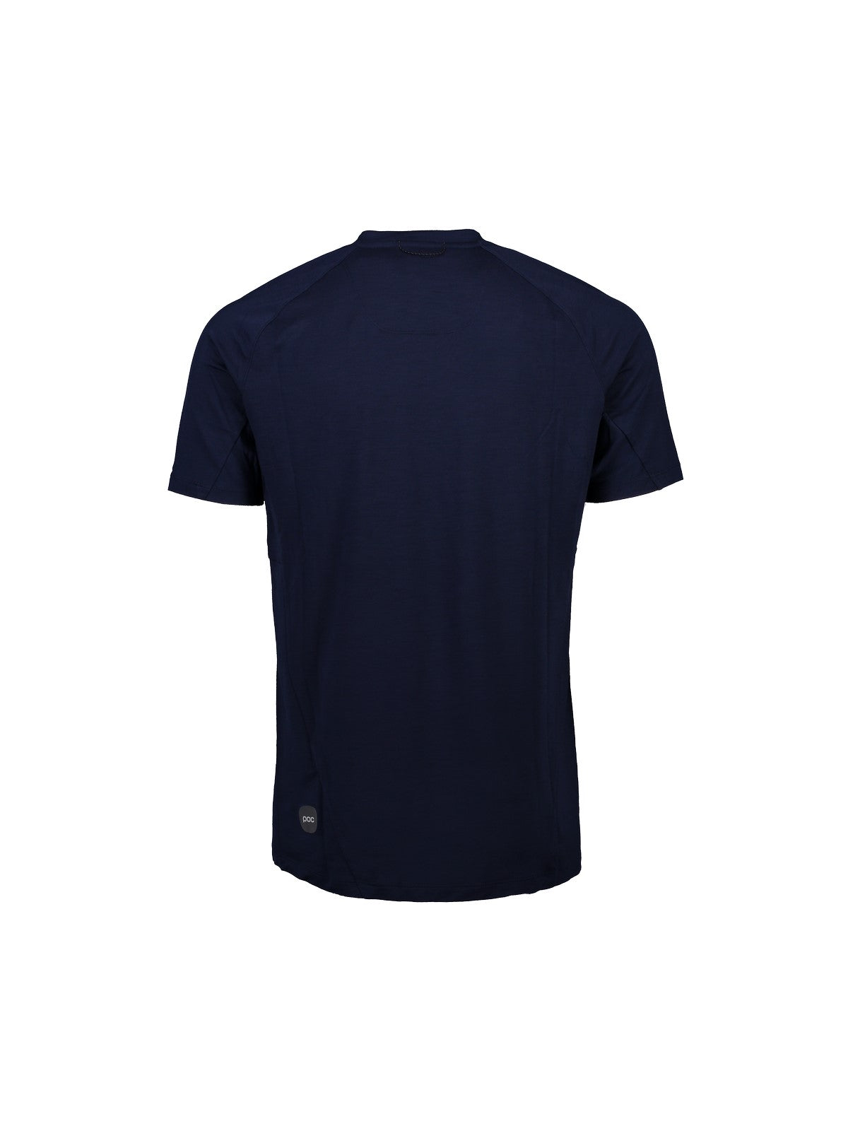 Koszulka POC M'S LIGHT MERINO SS - Turmaline Navy