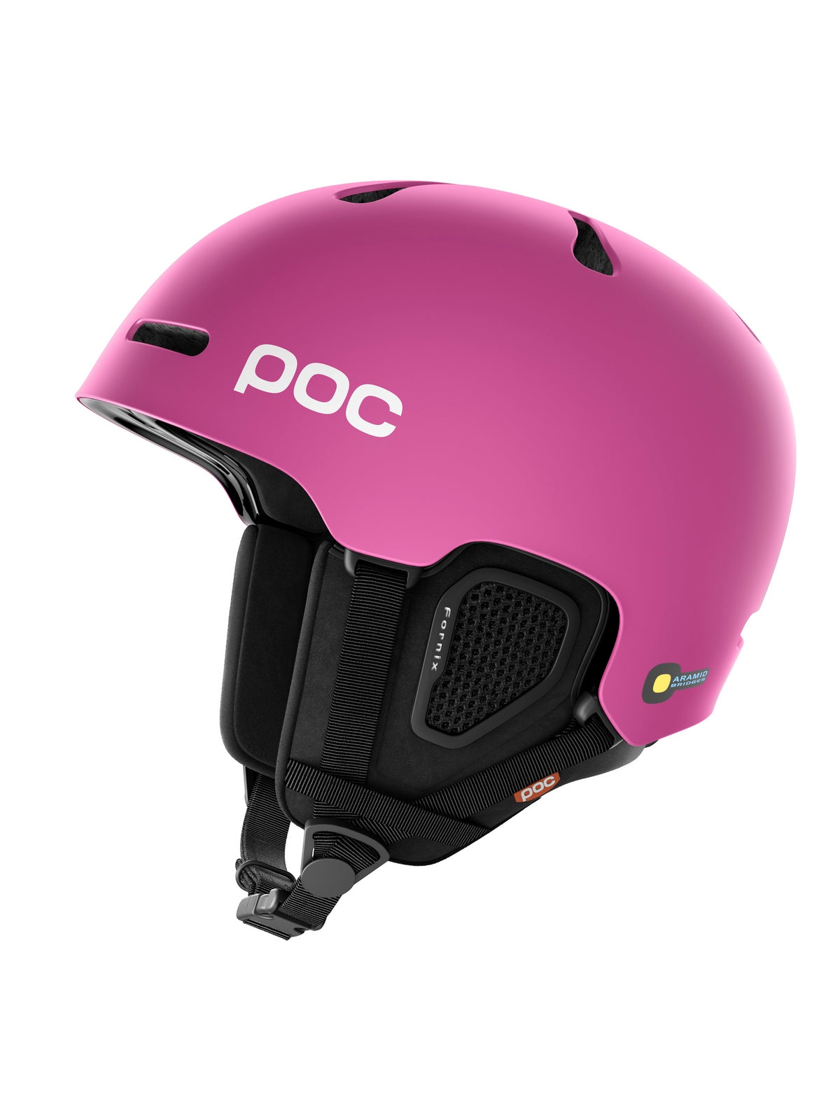 Kask Narciarski POC FORNIX