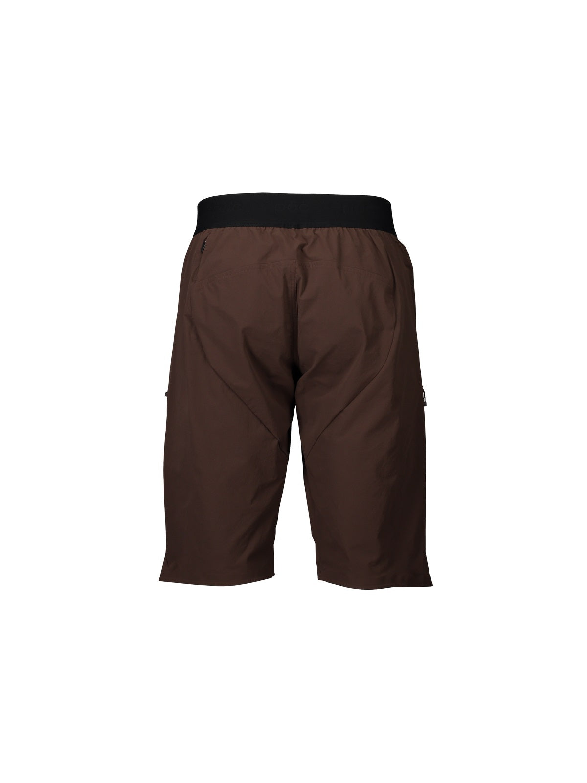 Spodenki rowerowe POC GUARDIAN AIR - Axinite Brown