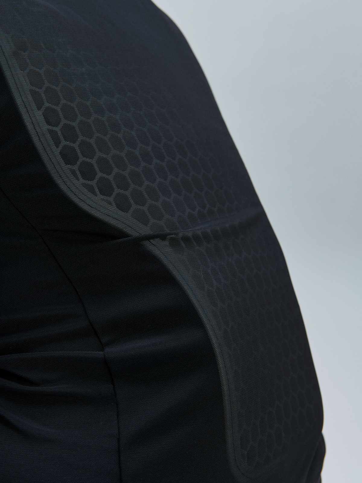 Ochraniacz POC W's VPD Max Vest - Uran. Black