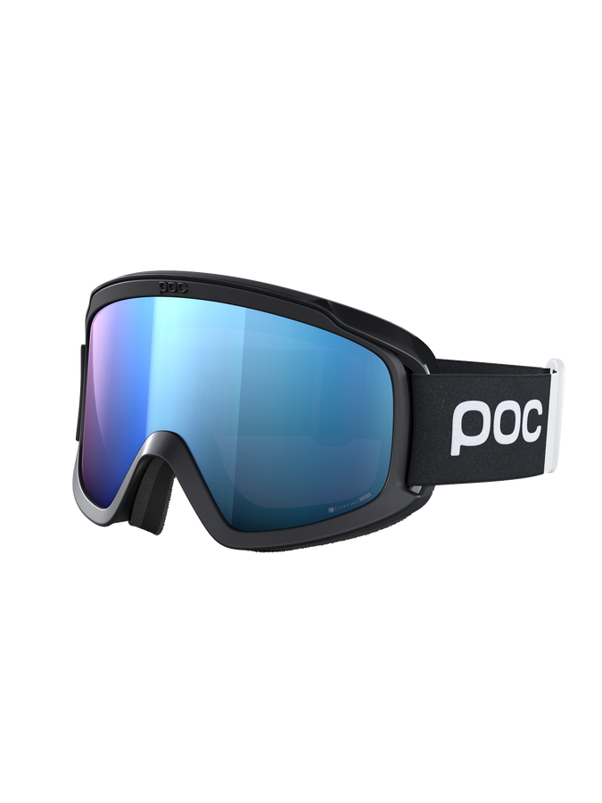 Gogle narciarskie POC OPSIN CLARITY COMP - TU - poc warszawa