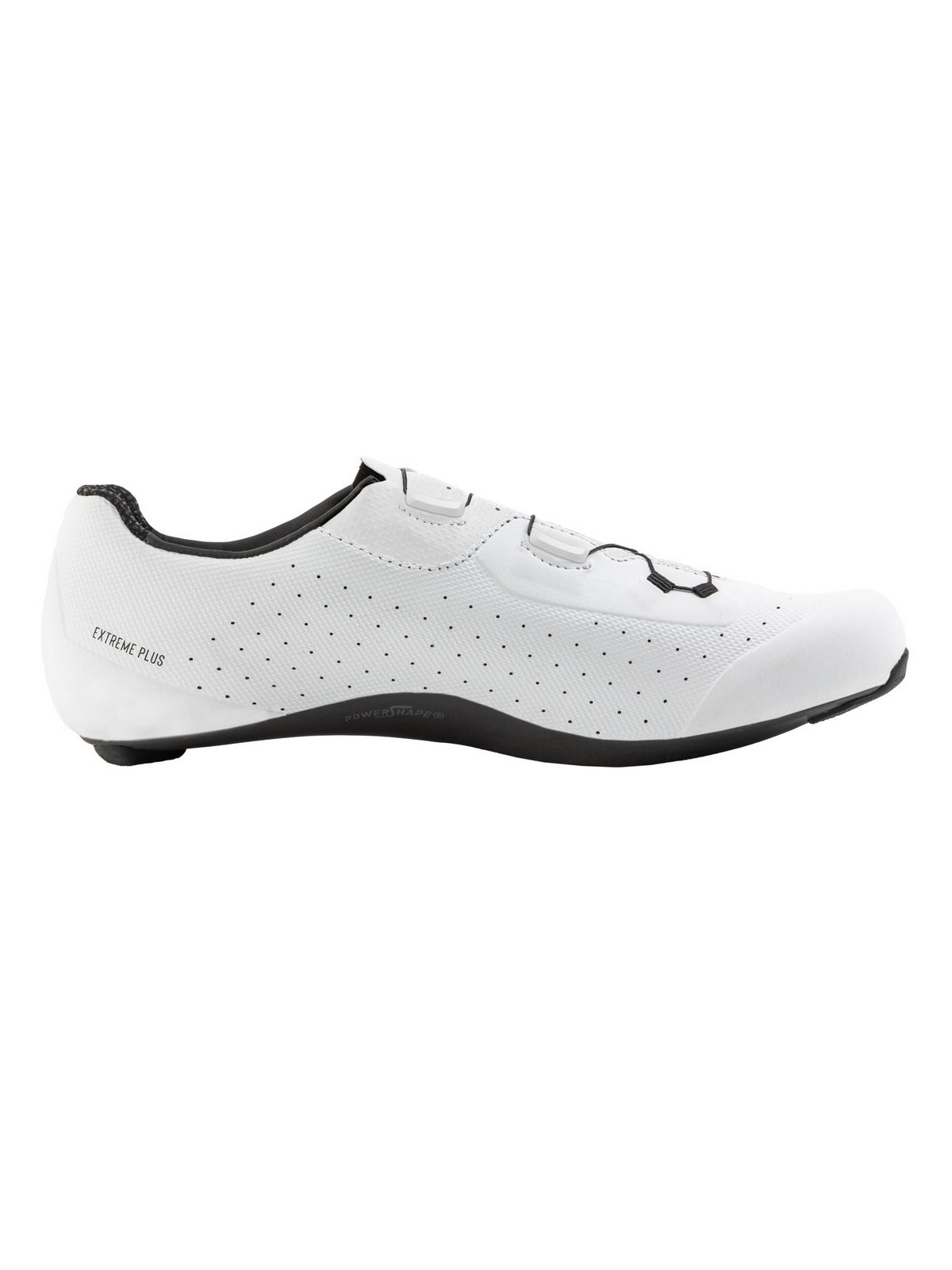 Buty szosowe NORTHWAVE Extreme Plus White/Black