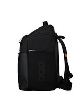 Załaduj obraz do przeglądarki galerii, Plecak narciarski POC Race Backpack 50L - Uran. Black - TU - poc warszawa
