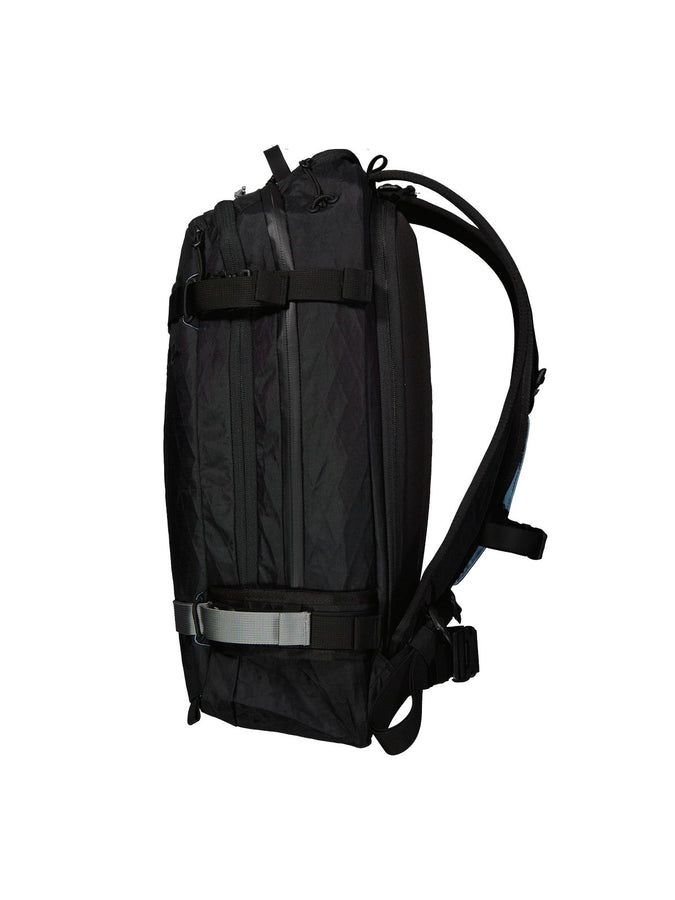 Plecak narciarski POC Dimension VPD Backpack - Uran. Black - TU - poc warszawa
