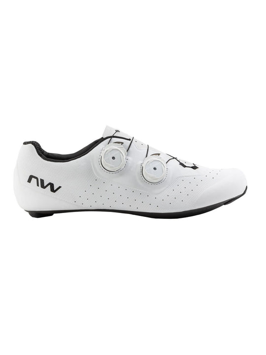 Załaduj obraz do przeglądarki galerii, Buty szosowe NORTHWAVE Extreme Plus White/Black
