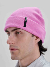 Załaduj obraz do przeglądarki galerii, Czapka POC Beanie Flat Low - Thulite Pink
