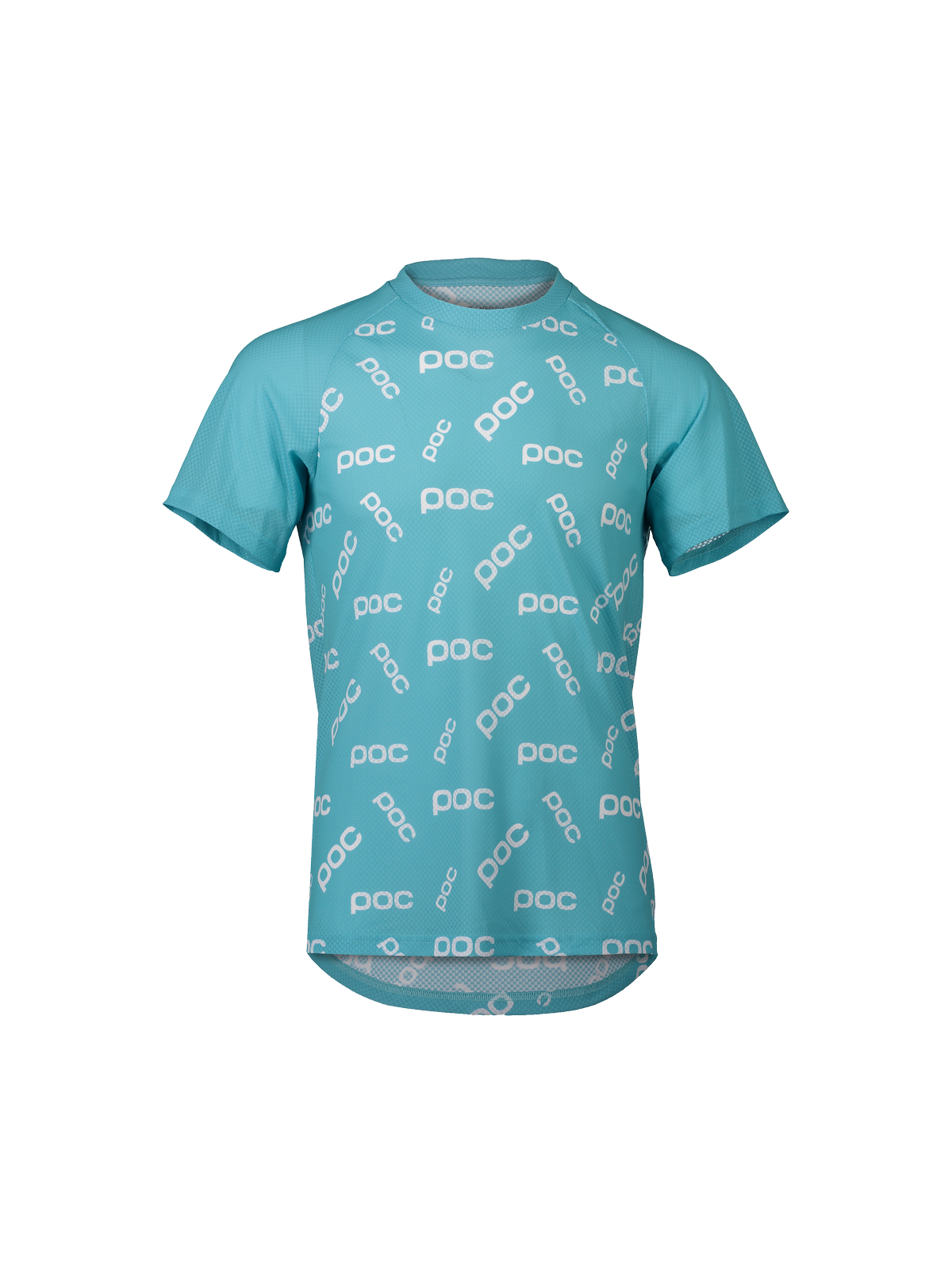 Koszulka Rowerowa POC MTB PURE
