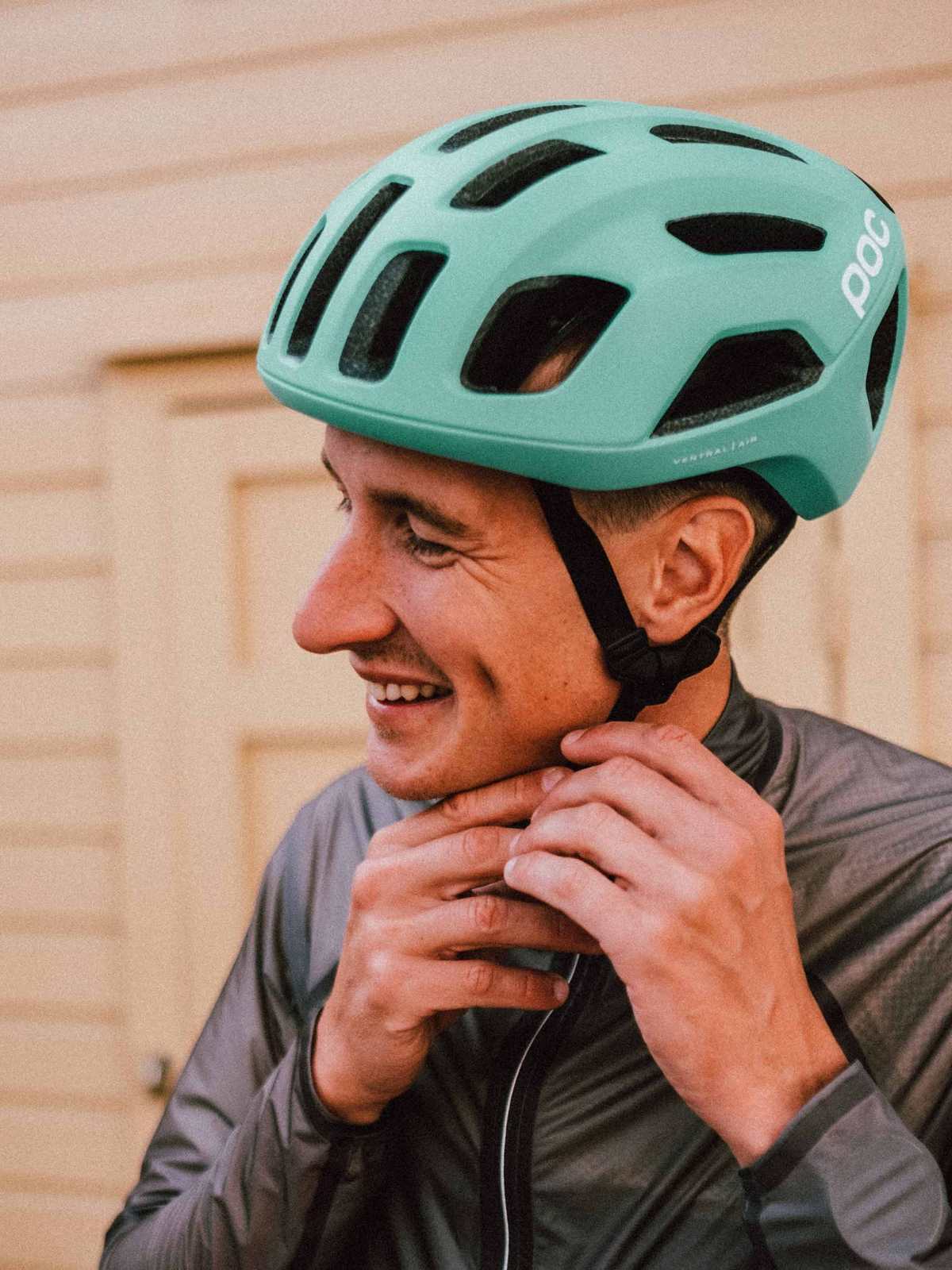 Kask Rowerowy POC VENTRAL AIR SPIN