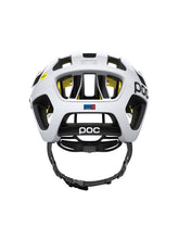 Załaduj obraz do przeglądarki galerii, Kask rowerowy POC OCTAL MIPS - Hydr. White
