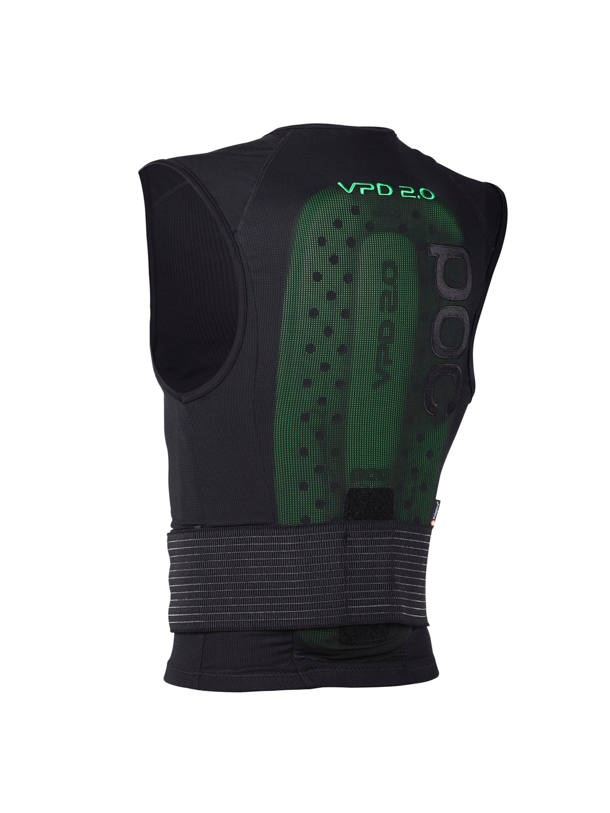 Kamizelka ochronna POC SPINE VPD 2.0 - Black