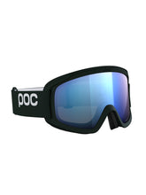 Załaduj obraz do przeglądarki galerii, Gogle narciarskie POC Opsin - Pargasite Green/Partly Sunny Blue
