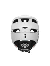 Załaduj obraz do przeglądarki galerii, Kask rowerowy POC OTOCON - Hydr. White Matt
