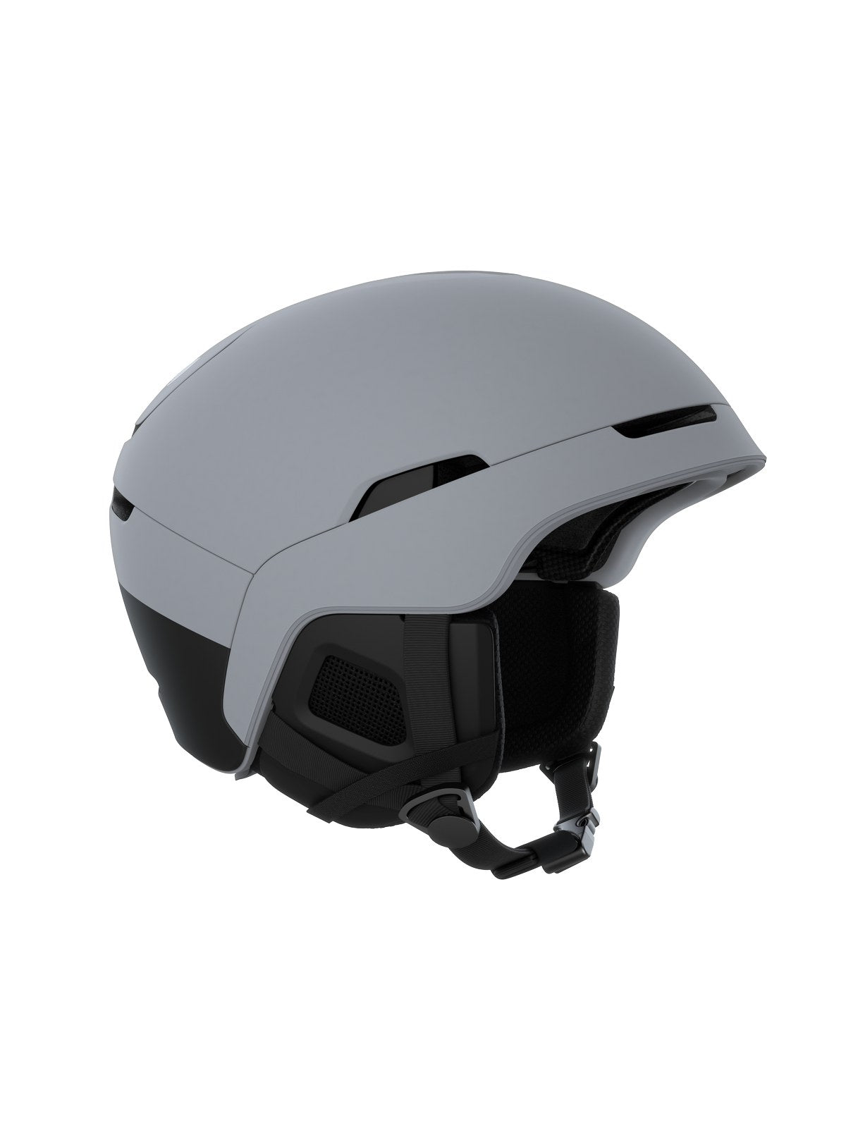 Kask narciarski POC Obex BC MIPS - Granite Grey Matt