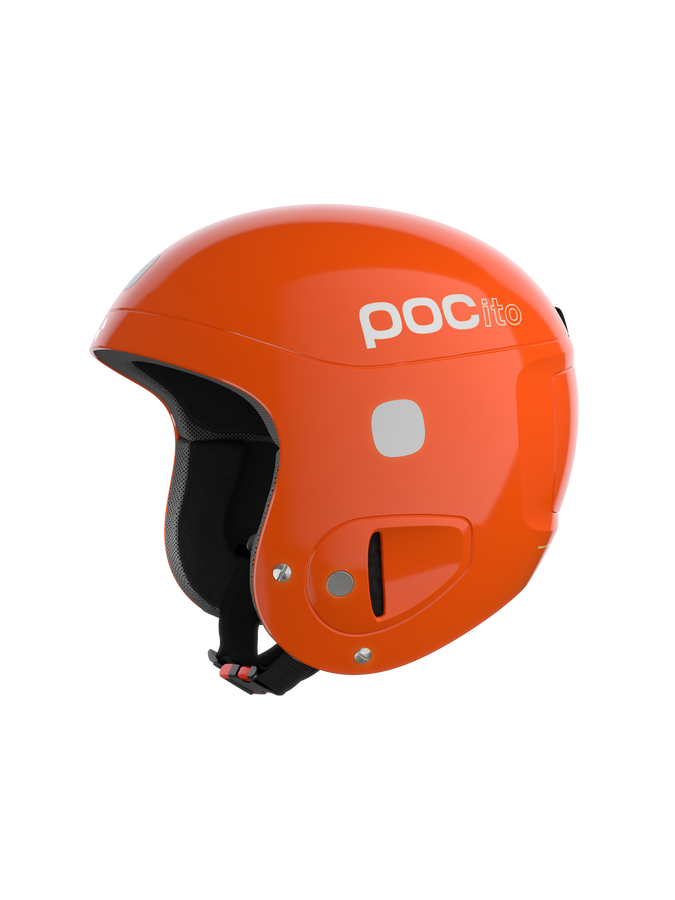 Kask Narciarski POC POCITO SKULL