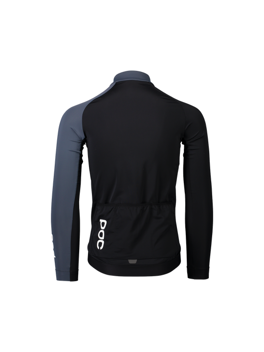 Załaduj obraz do przeglądarki galerii, Koszulka Rowerowa POC ESSENTIAL ROAD MID LS JERSEY
