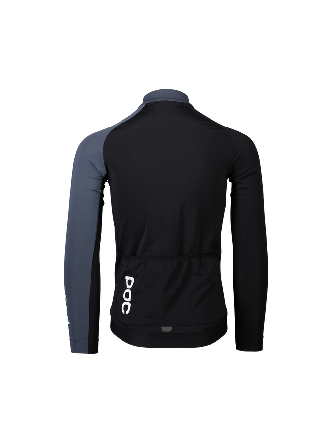 Koszulka Rowerowa POC ESSENTIAL ROAD MID LS JERSEY