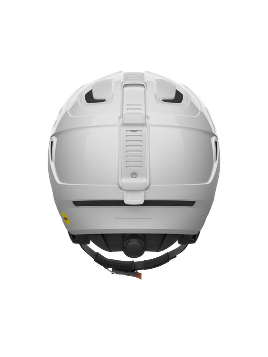 Załaduj obraz do przeglądarki galerii, Kask narciarski POC Arcus - Hydrogen White
