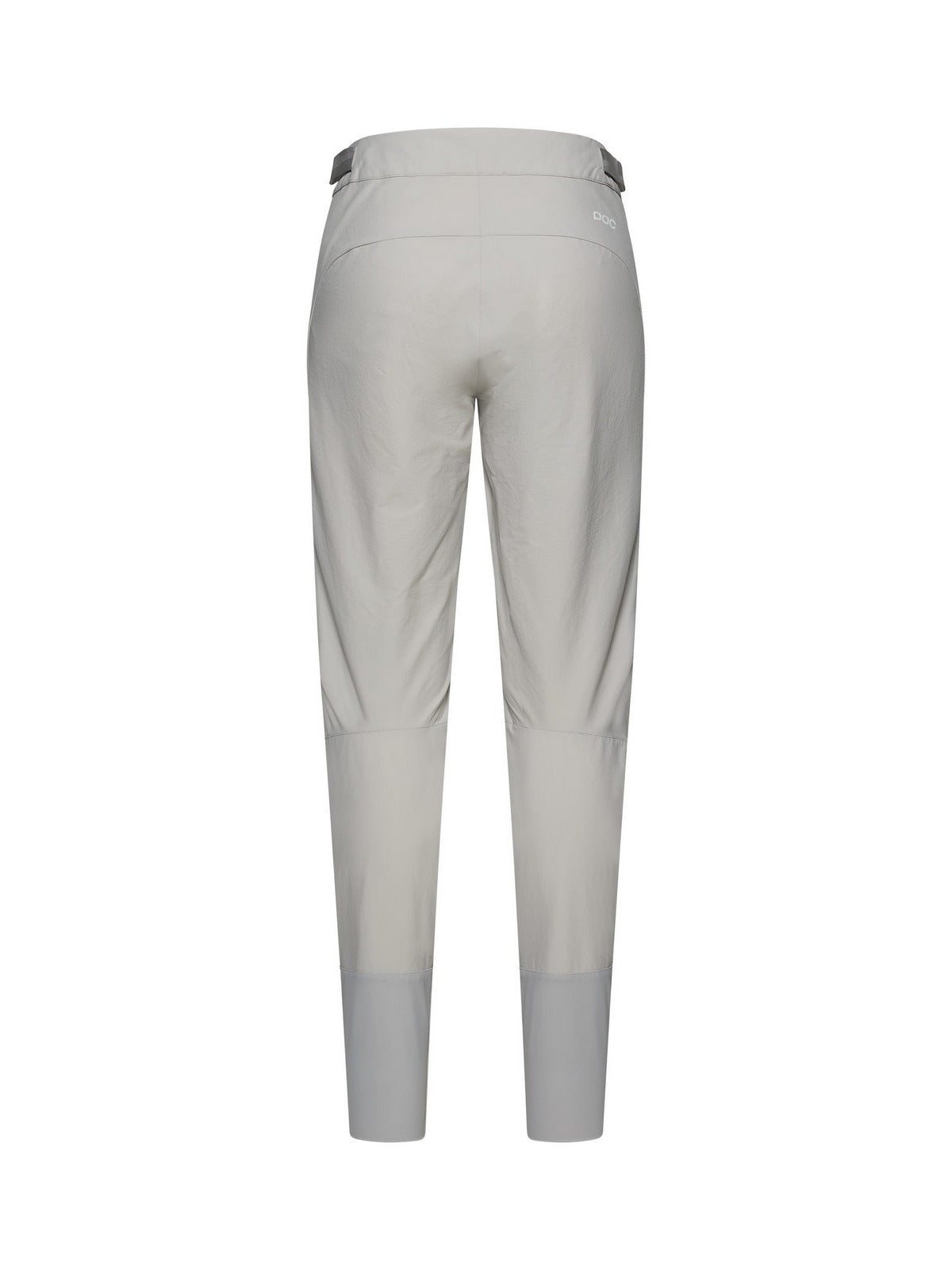 Spodnie rowerowe POC W's Motion Pants - Granite Grey