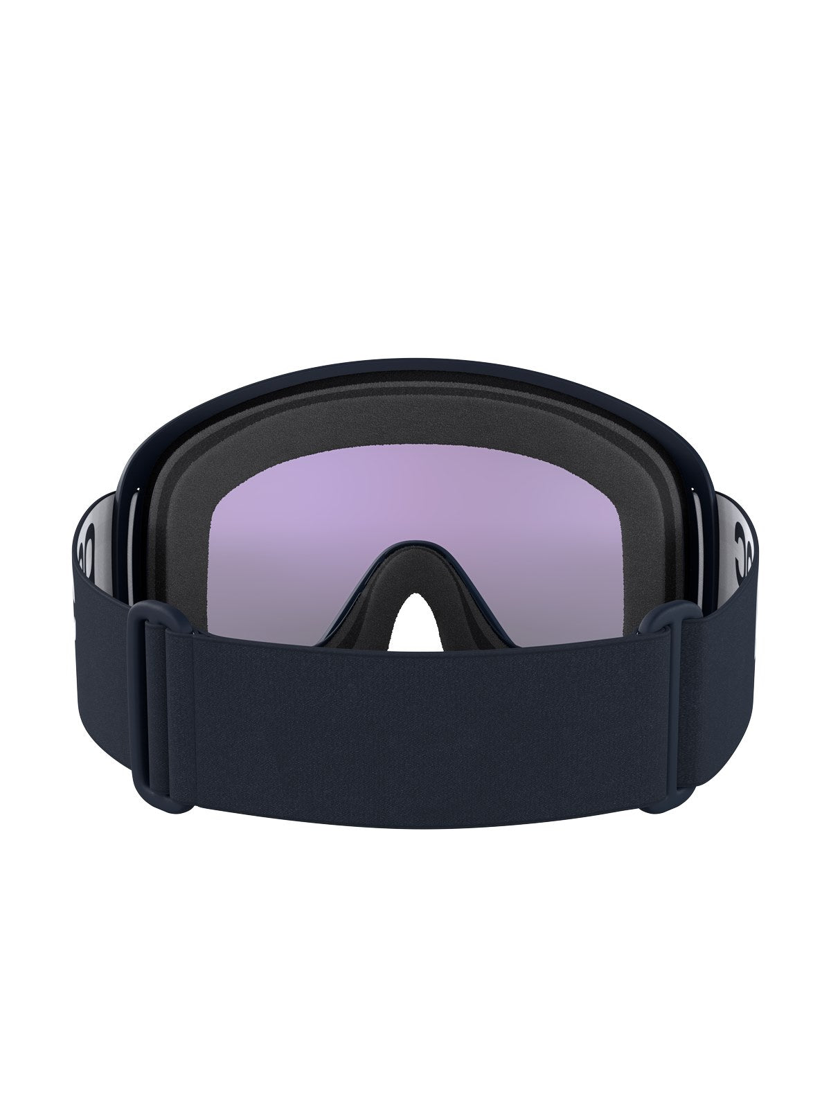 Gogle narciarskie POC Opsin Wide Fit - Apatite Navy/Pt. Sunny Blue