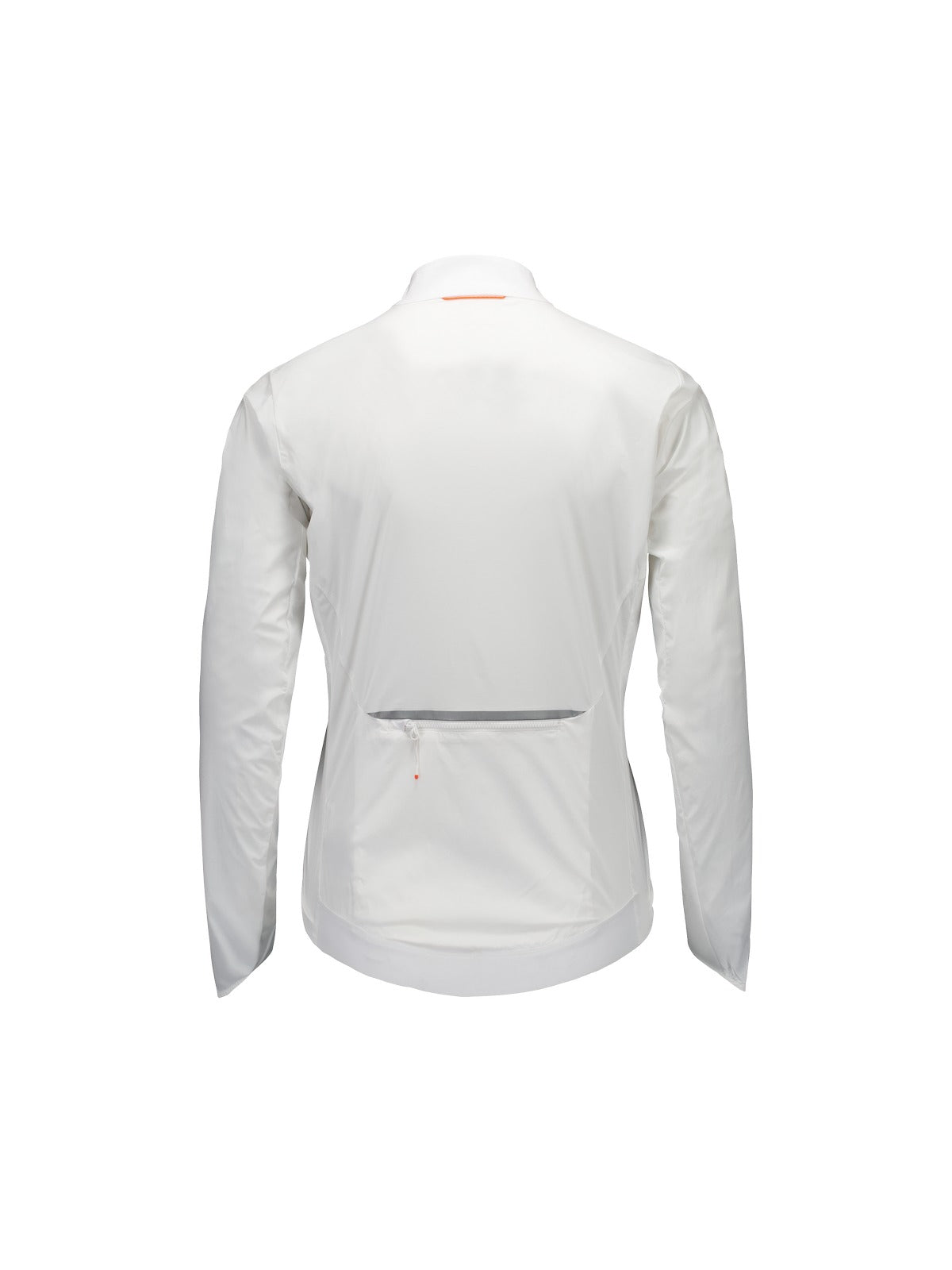 Kurtka rowerowa POC W's Essential Splash Jacket - Hyd. White