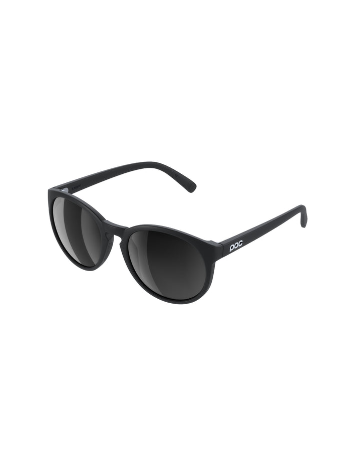 Okulary POC KNOW POLARIZED - Ur. Black/Clarity Polarized/Sunny Grey Cat.3