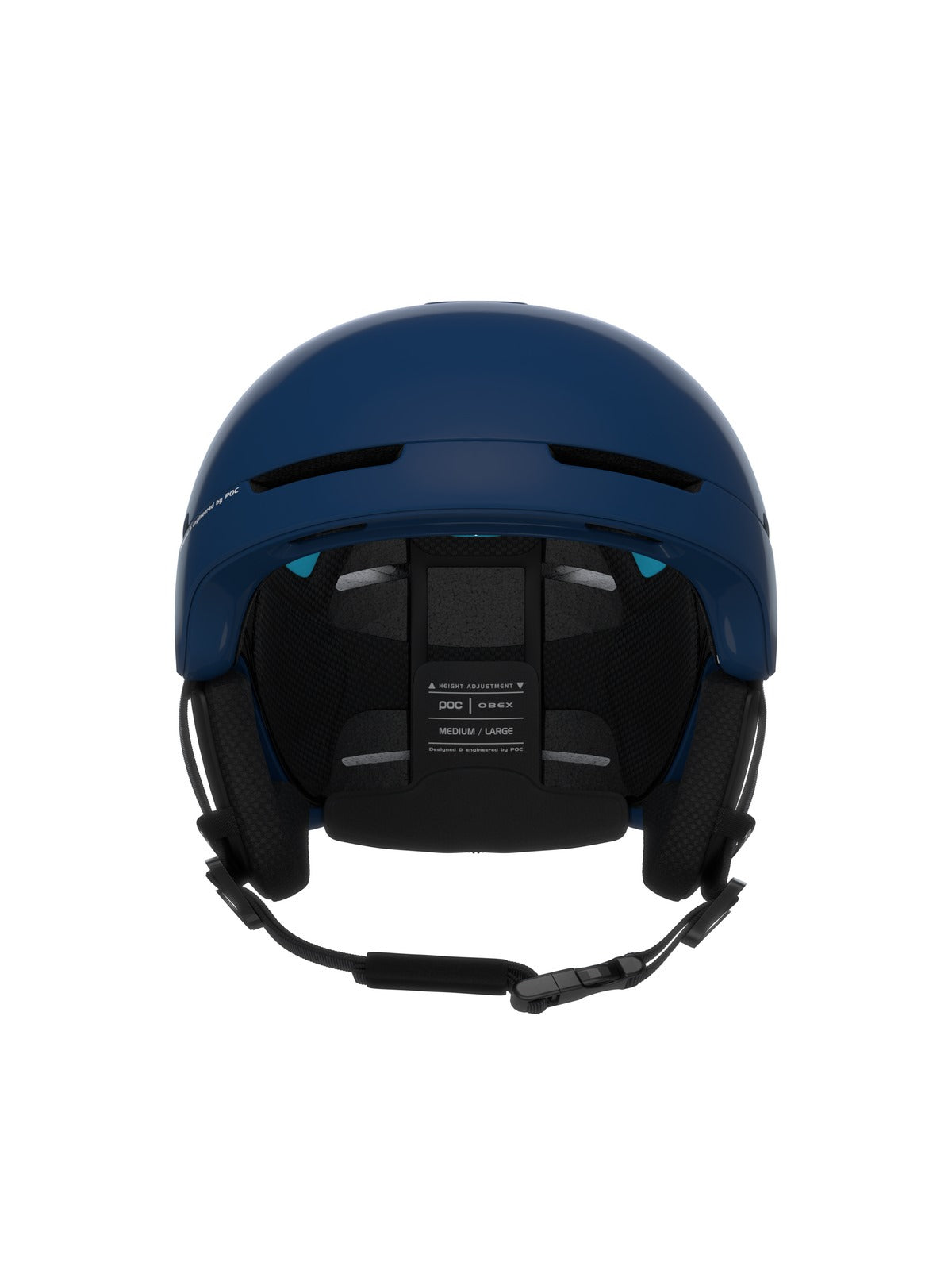 Kask Narciarski POC OBEX BC SPIN