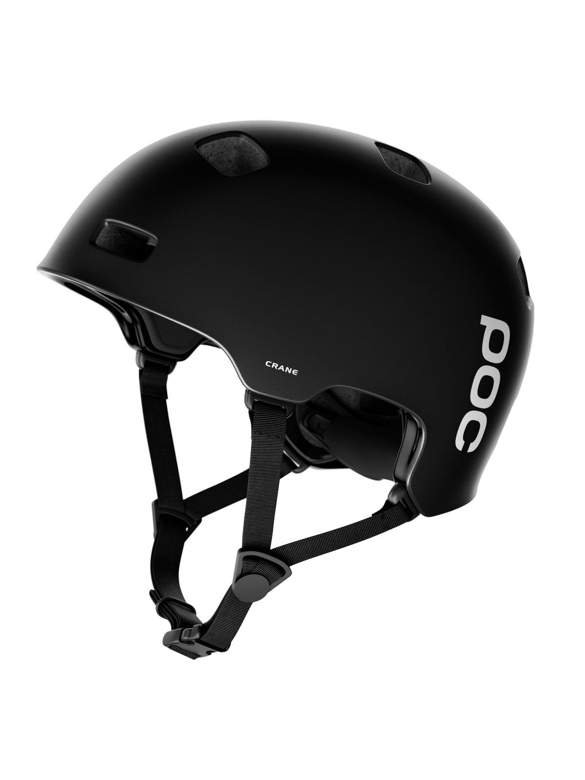 Kask Rowerowy POC CRANE