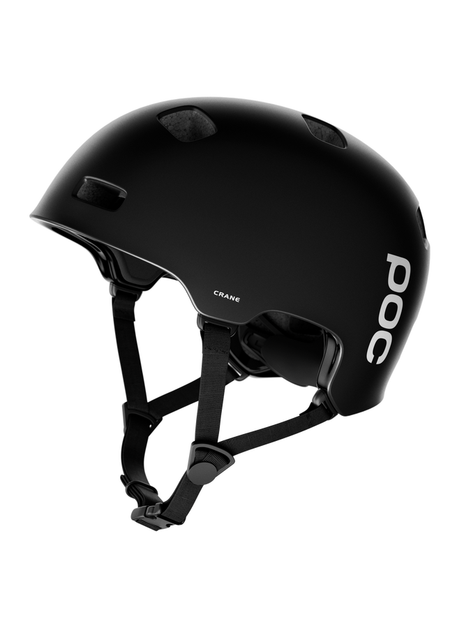 Kask Rowerowy POC CRANE