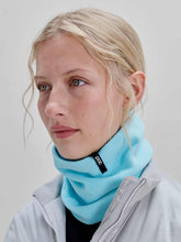 Załaduj obraz do przeglądarki galerii, Komin POC Fleece Neckwarmer - Lazurite Blue
