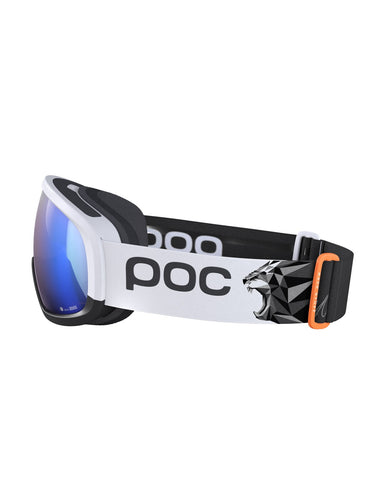 Kolor: Hydrogen White/Uranium Black/Partly Sunny Blue