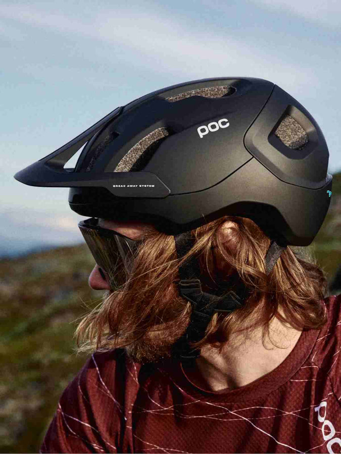 Kask Rowerowy POC AXION SPIN