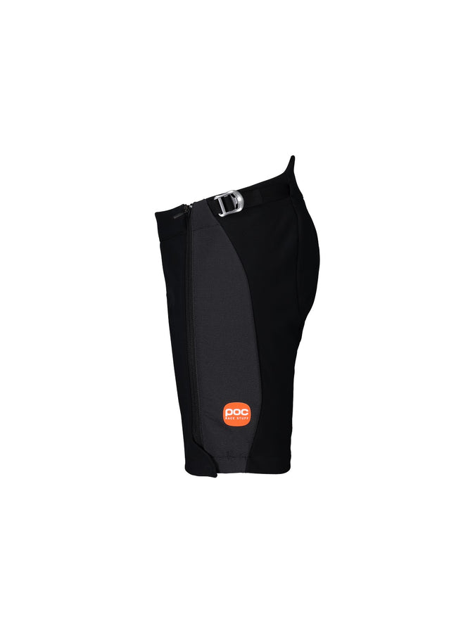 Szorty Narciarskie POC RACE SHORTS JR