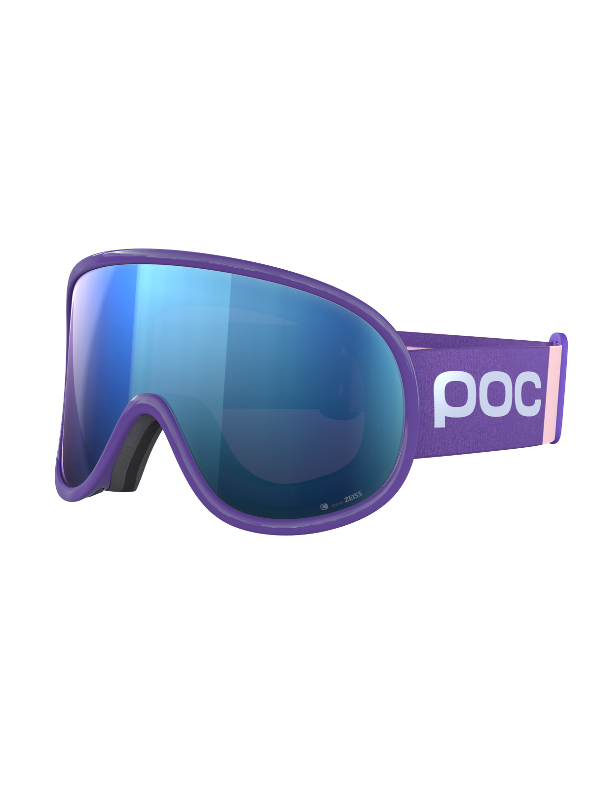 Gogle narciarskie POC RETINA BIG CLARITY COMP
