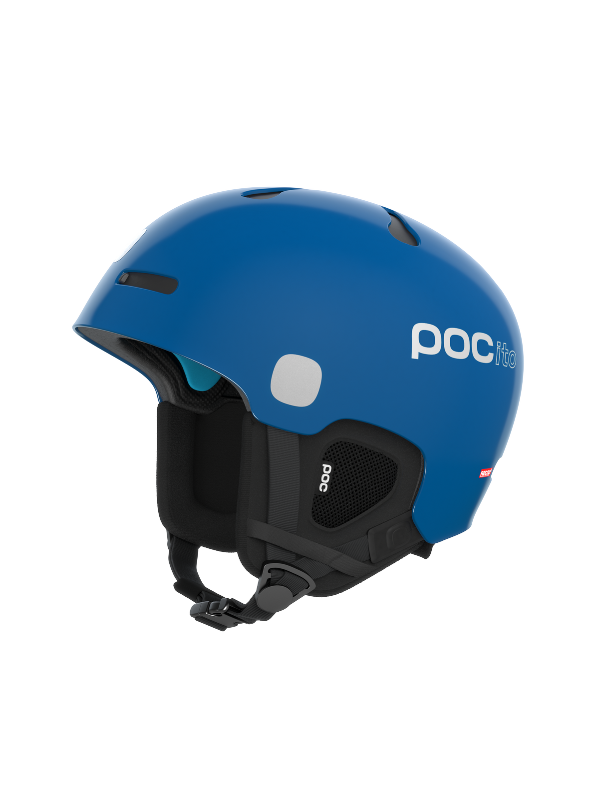 Kask Narciarski POC POCITO AURIC CUT SPIN