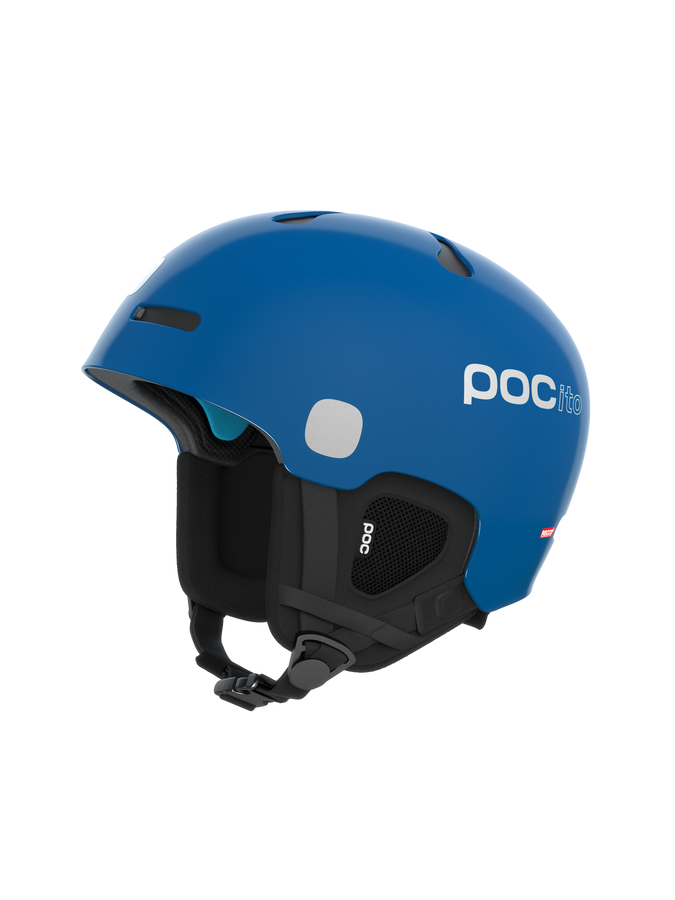 Kask Narciarski POC POCITO AURIC CUT SPIN