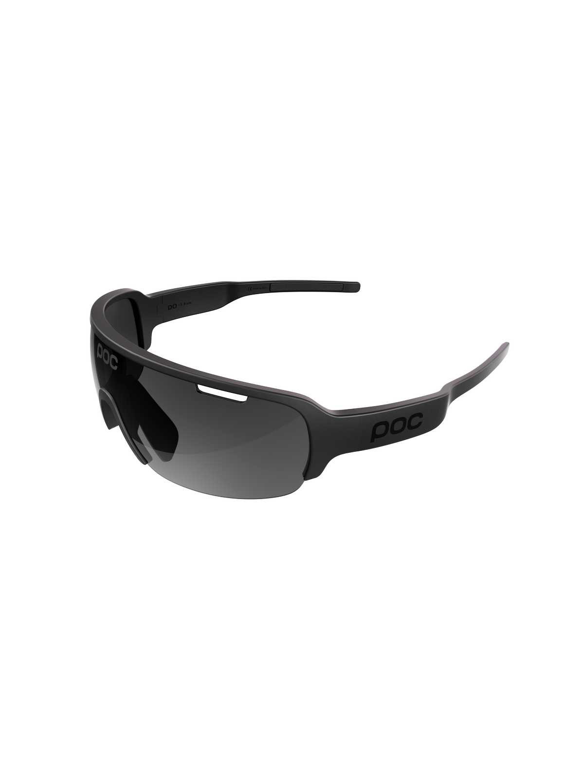 Okulary POC DO HALF BLADE URANIUM BLACK