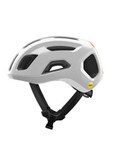Załaduj obraz do przeglądarki galerii, Kask rowerowy POC Ventral Air MIPS - Hyd. White/Fluo. Orange
