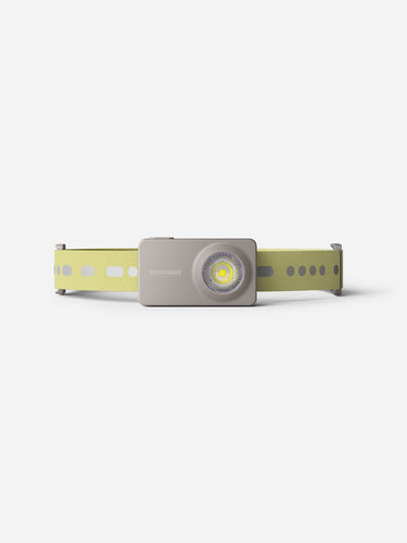 Kolor: Sand Gray