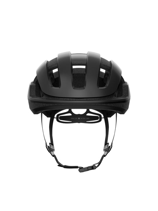 Załaduj obraz do przeglądarki galerii, Kask rowerowy POC Omne Lite - Ur. Black Matt
