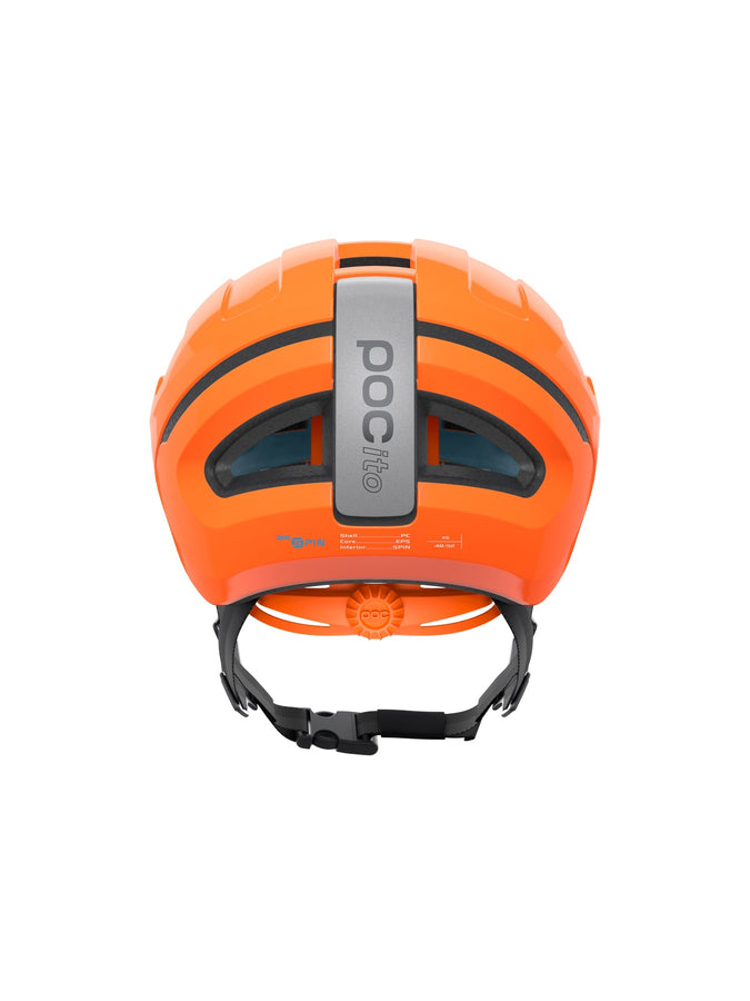 Kask Rowerowy POCITO OMNE SPIN