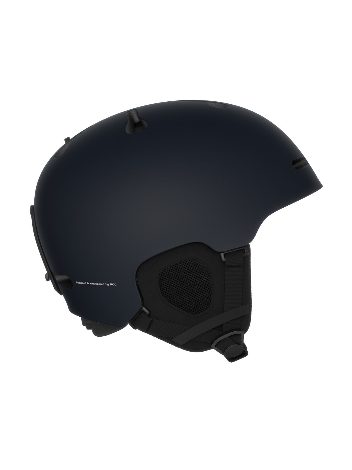 Kask narciarski POC Fornix Mips - Apatite Navy Matt