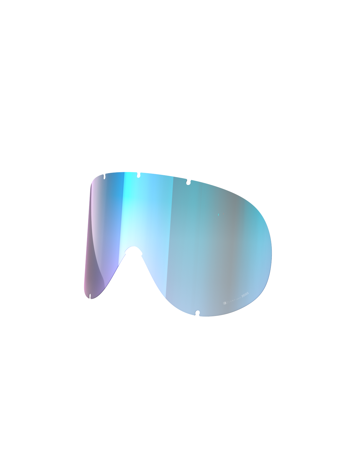 Szyba do gogli POC RETINA CLARITY COMP