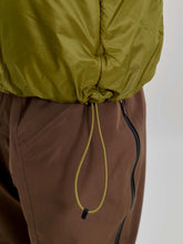 Załaduj obraz do przeglądarki galerii, Kurtka damska POC W's POC Lite Padded Jacket - Olivine Green
