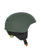 Załaduj obraz do przeglądarki galerii, Kask narciarski POC Meninx - Epid. Green Matt
