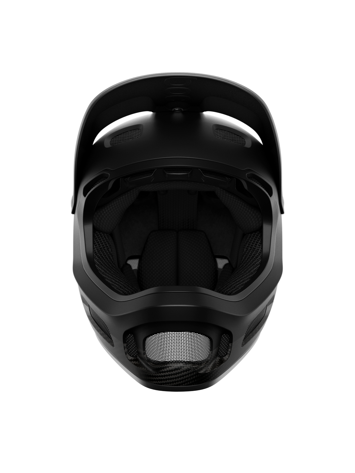 Kask Rowerowy POC CORON AIR CARBON SPIN