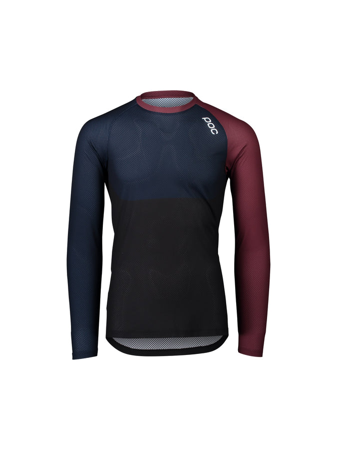 Koszulka Rowerowa POC MTB PURE LS
