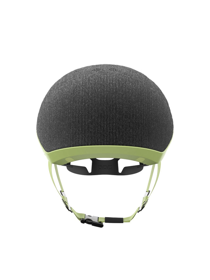 Kask rowerowy POC MYELIN - Granite Grey/Lemon Calcite